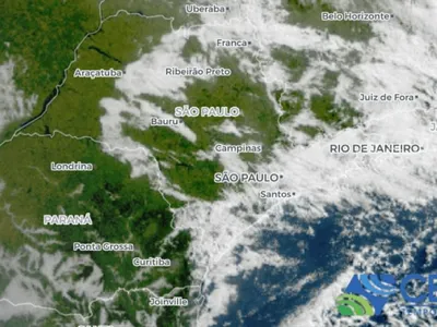 Frio se intensifica em Campinas com mínima prevista de 9°C nesta terça (14)
