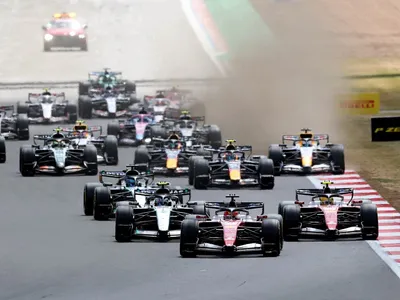 GP da Bélgica de Fórmula 1: programação completa e onde assistir