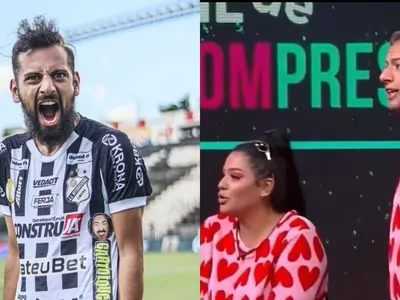 Gabriella Augusto fala após comunicado de Cartolouco: 'Não foi inocentado'