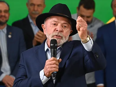 Eleições: Depoimento de Flávio e resposta a Trump marcam dia dos candidatos