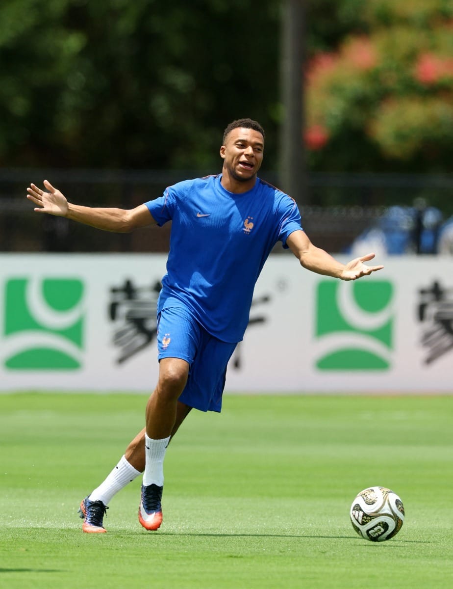 França x Espanha: horário e onde assistir a semifinal