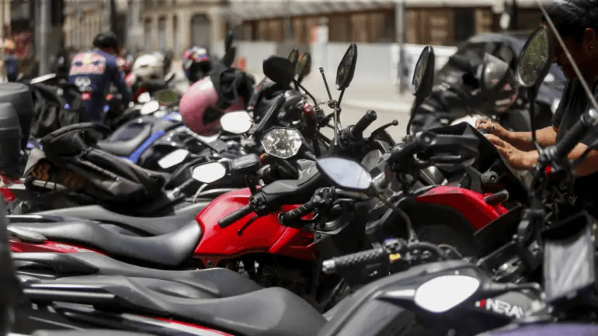 Justiça manda liberar Uber Moto em SP, mas Prefeitura vai recorrer