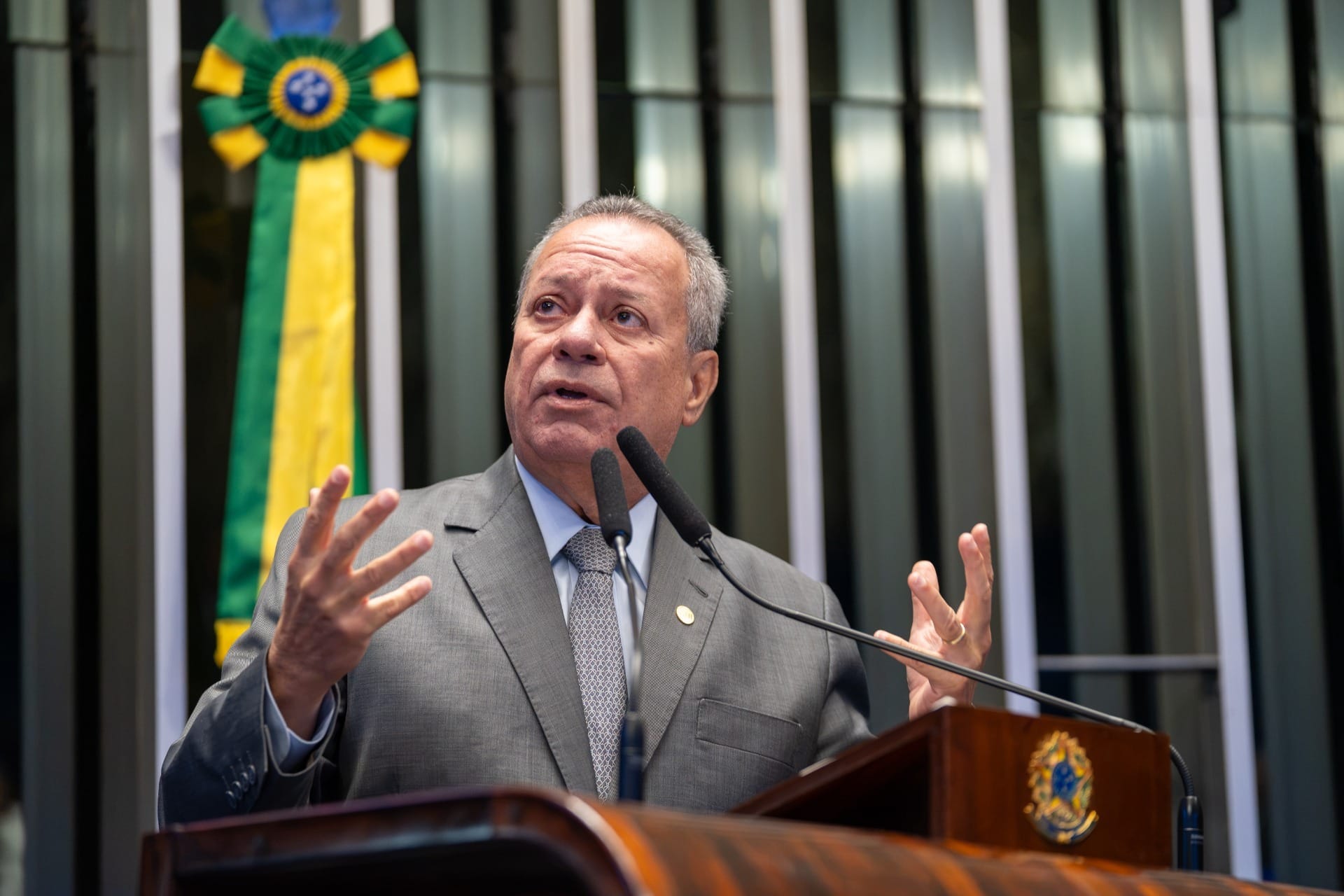 'Não dá para fugir de uma reforma fiscal', avalia presidente da CNI