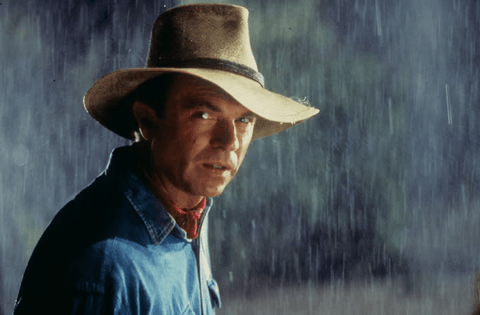 Morre Sam Neill, ator de 'Jurassic Park'e 'Peaky Blinders', aos 78 anos