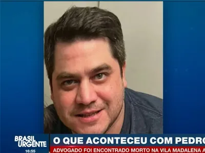 Após laudo, polícia busca suspeito de envenenar advogado após jogo da Copa