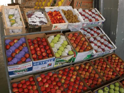 Queda de hortifrutigranjeiros alivia preço da cesta básica em Campinas