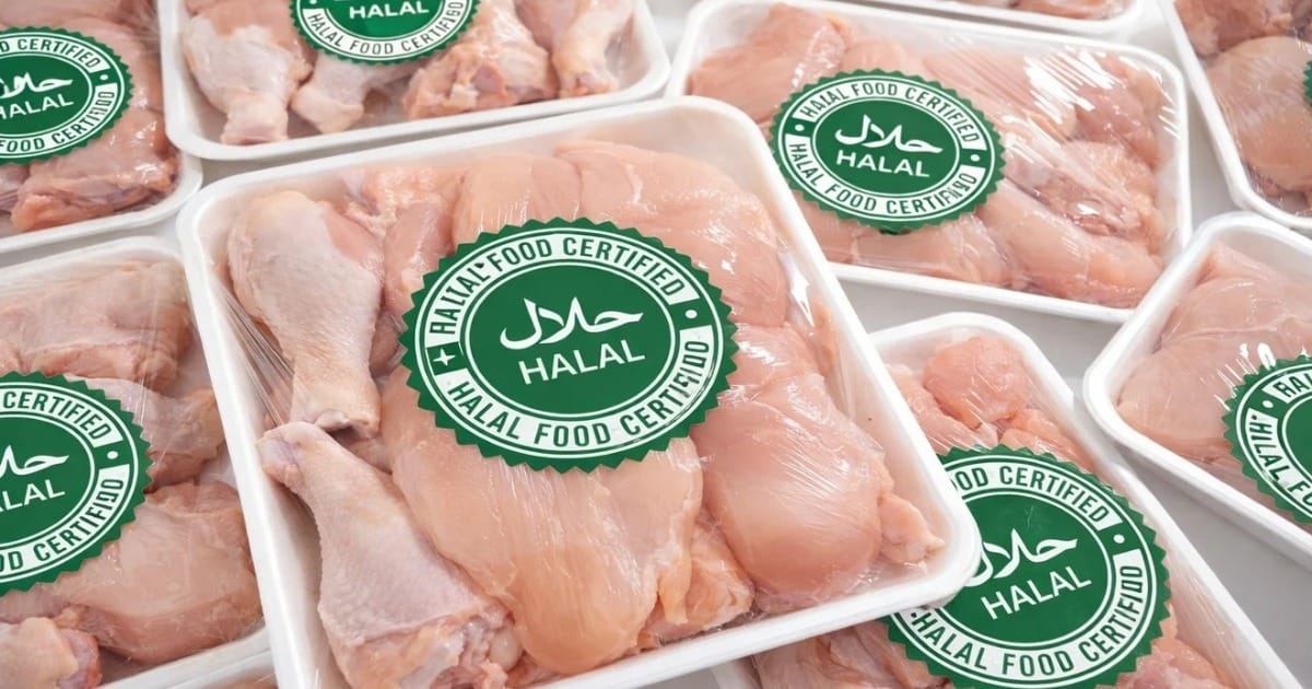 Brasil passa China e EUA e lidera exportações globais para o mercado halal