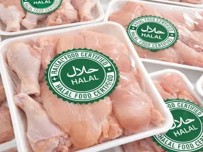 Brasil passa China e EUA e lidera exportações globais para o mercado halal