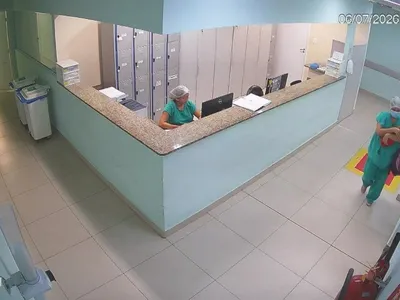 PI: Técnica de enfermagem é investigada por tentativa de sequestro de bebê
