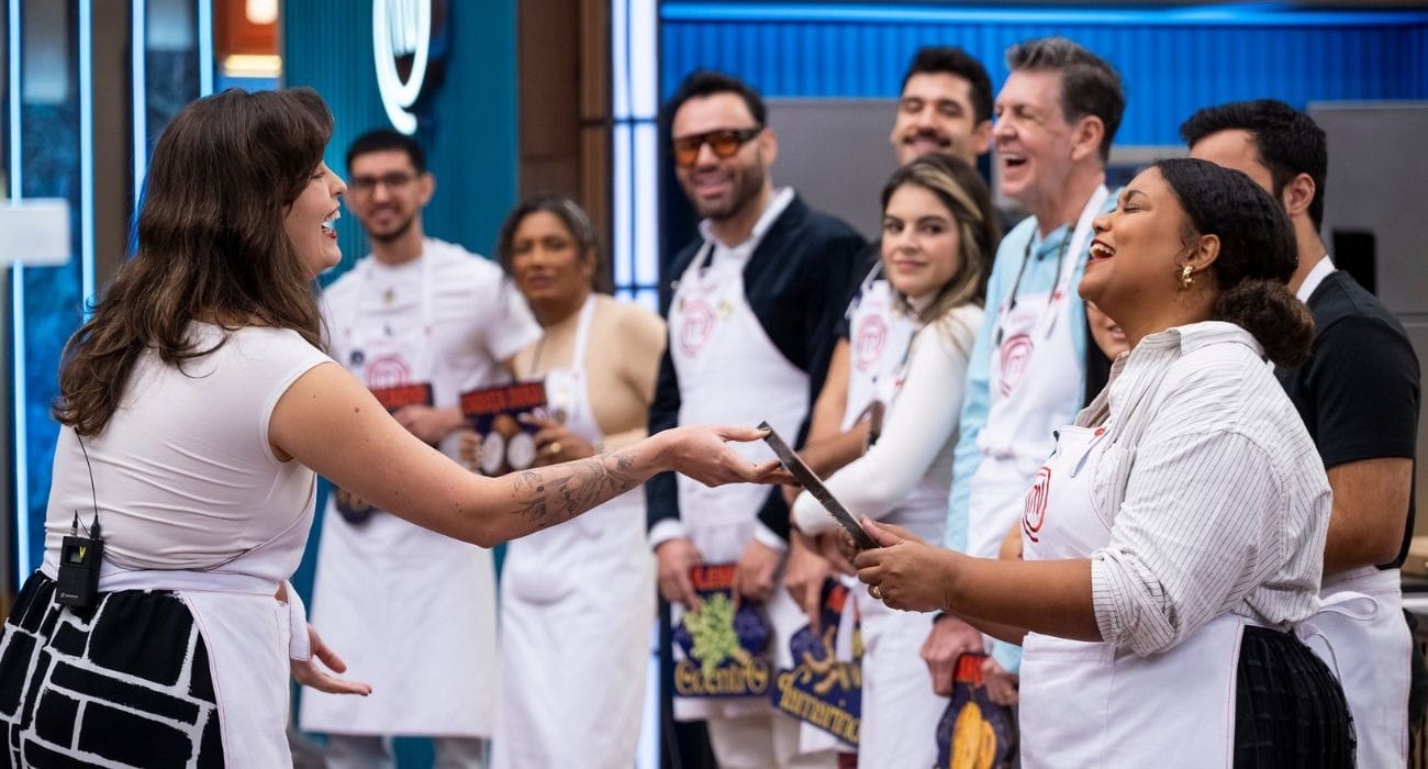 MasterChef 2026: dinâmica gera atrito entre cozinheiros; assista ao vivo