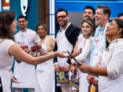 MasterChef 2026: dinâmica gera atrito entre cozinheiros; assista ao vivo