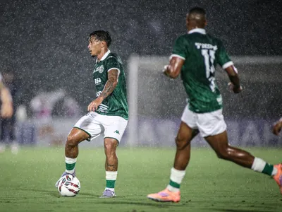 Guarani terá dois desfalques para jogo decisivo contra a Inter de Limeira