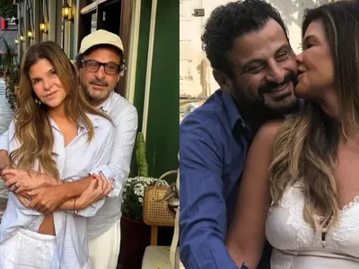 Cristiana Oliveira relembra falta de libido pela menopausa: 'Congelada'