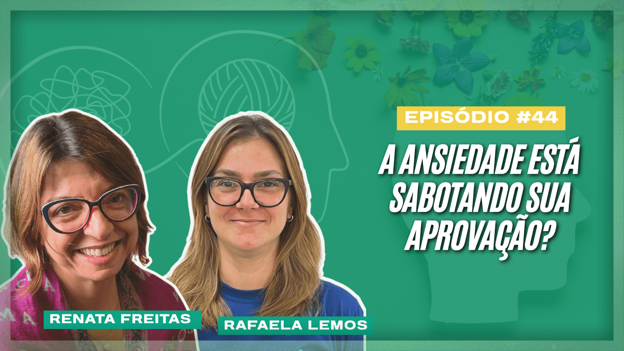 Ansiedade no vestibular: como controlar o estresse antes da prova