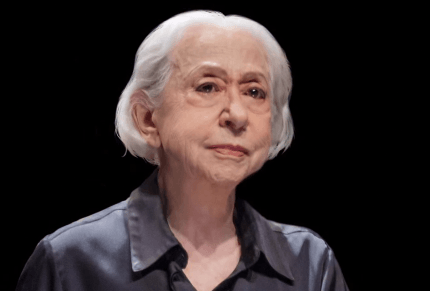 Fernanda Montenegro alerta sobre golpe com vídeo falso usando sua imagem