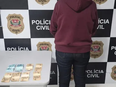 Funcionária furta R$ 140 mil do mercado onde trabalha em SJCampos