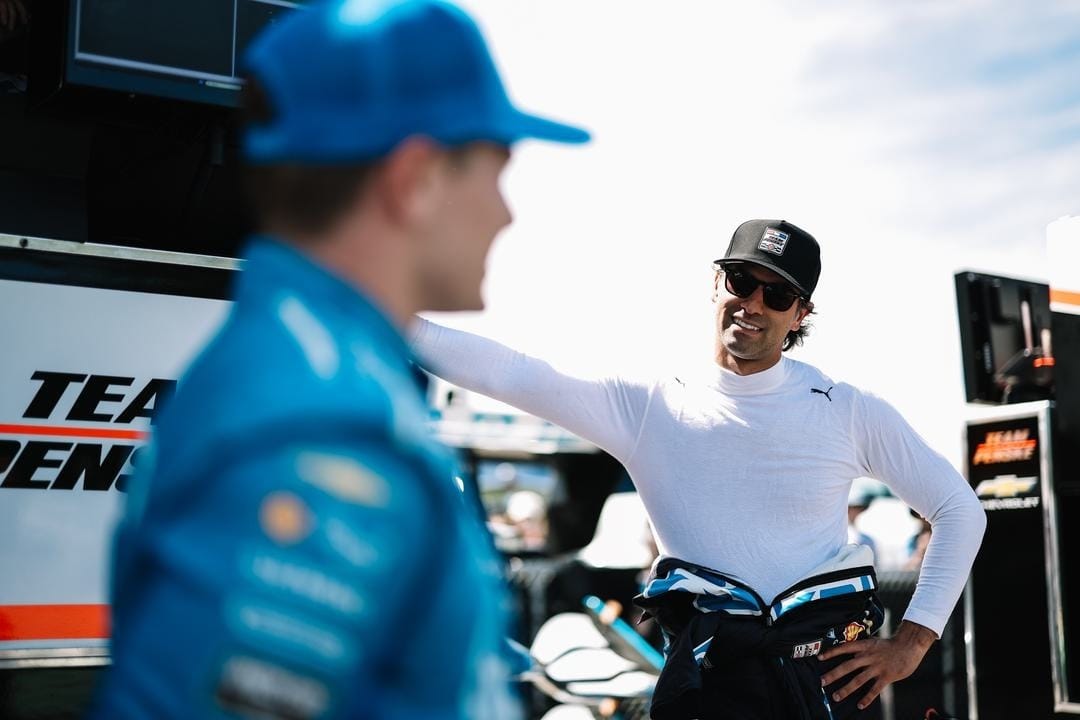 Felipe Nasr admite possibilidade de correr na Indy a partir de 2028