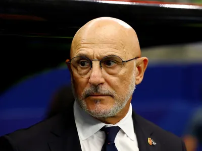 Técnico da Espanha: 'França foi eliminada pela melhor equipe do mundo'