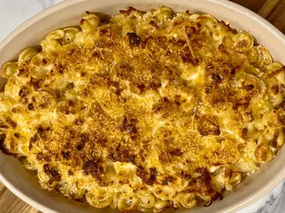 No Dia do Macarrão com Queijo, aprenda 3 formas de fazer clássico americano