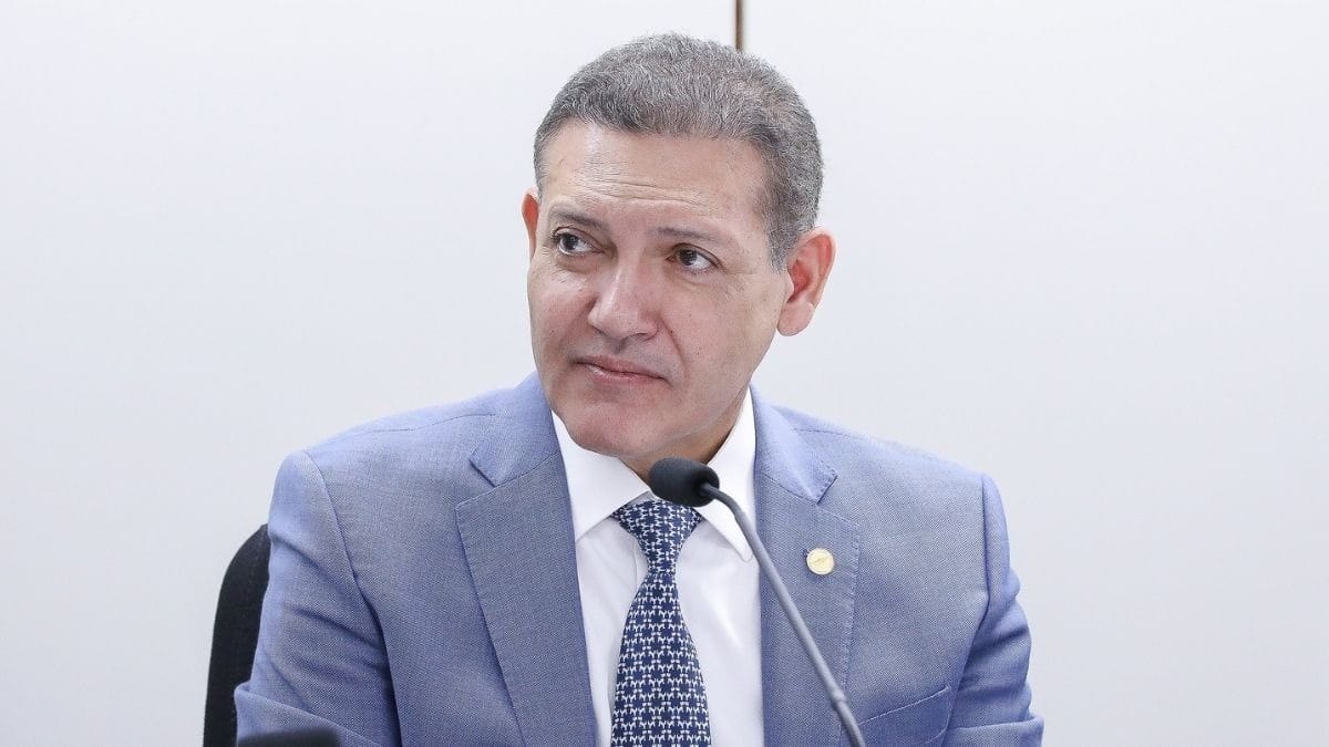 Nunes Marques propõe selo de acerto para institutos de pesquisa eleitoral