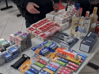 Dois homens são presos e mercadorias suspeitas apreendidas em Indaiatuba