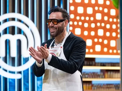Reinaldo é eliminado do MasterChef 2026 com pato borrachudo