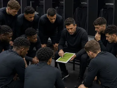 Copa do Mundo prova por que talento sem planejamento não basta