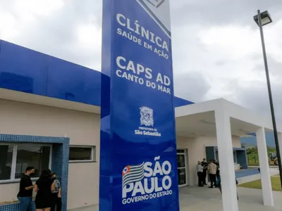 São Sebastião cria rede especializada para vício em apostas e jogo virtual