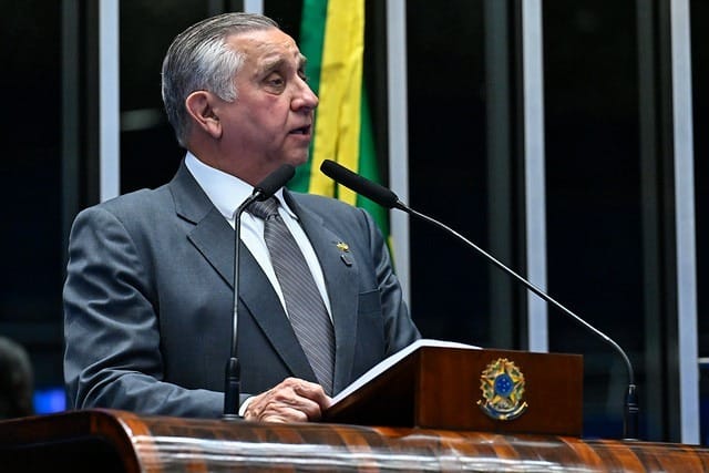 Líder da oposição no Congresso: "Decisão de Moraes foi um tiro no pé"