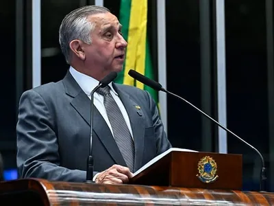 Líder da oposição no Congresso: "Decisão de Moraes foi um tiro no pé"