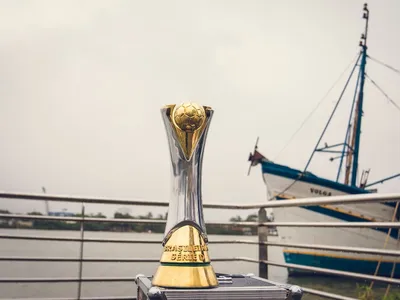 Veja datas, horários e locais das oitavas de final da Série D