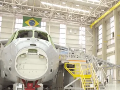 Setor aeronáutico faz São José liderar exportações no Vale do Paraíba