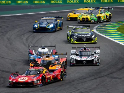 WEC planeja substituir Catar e Bahrein por Barcelona e Monza em 2026