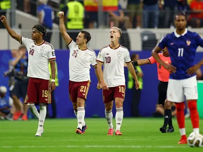 Mauro Beting: Espanha vence melhor seleção da Copa e se credencia ao título