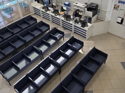 São José investe na modernização do HM nas áreas de atendimento
