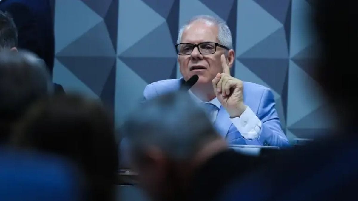 Ex-presidente do INSS usava código para repasse de propina a pizzaria
