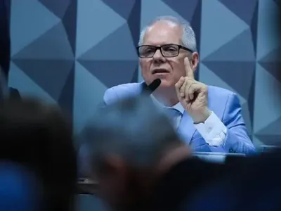 Ex-presidente do INSS usava código para repasse de propina a pizzaria