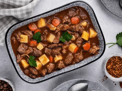 Como deixar a carne de segunda macia? Veja o jeito certo de preparar