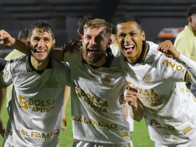 18ª rodada da Série B: horário, jogos e onde assistir