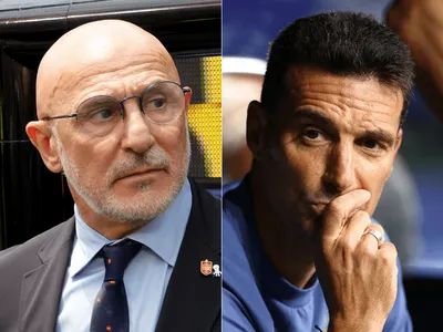 De onde vieram os técnicos da final da Copa? A resposta está na base