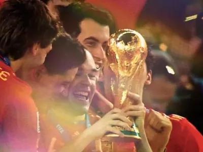 Fórmula 1 “prevê” bicampeonato da Espanha na Copa do Mundo; entenda teoria