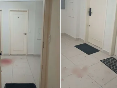 Justiça mantém preso suspeito de esfaquear homem durante briga em São José