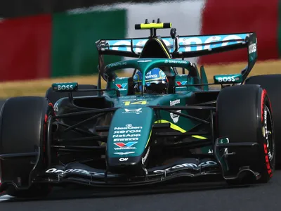 Honda prepara atualização de motor da Aston Martin para o GP da Holanda