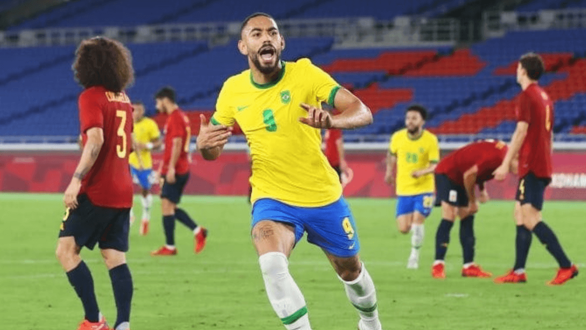 Brasil já foi campeão contra 8 jogadores da Espanha de 2026; entenda
