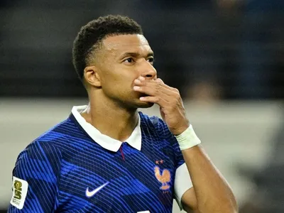 Messi passa em branco e Mbappé é artilheiro da Copa pela 2ª vez consecutiva