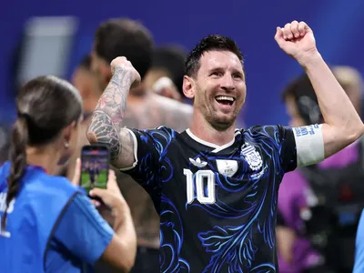Messi desabafa e detalha preparação especial para a Copa do Mundo