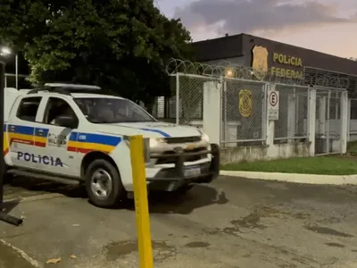 Operação da FICCO contra organização criminosa cumpre mandados em Campinas