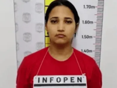 Diarista compara assassinato de casal de idosos com abate de galinha