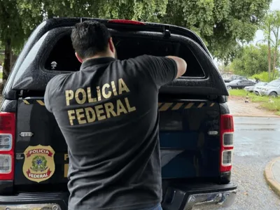 Homem é preso pela PF em Caçapava por armazenar imagens de abuso infantil