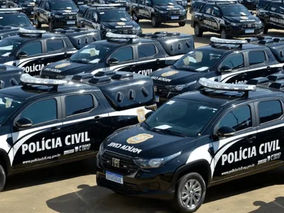 Homem é preso após usar nomes de famosos para roubar pontos de fidelidade